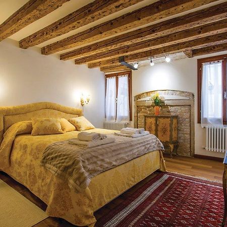 Ca' Bottacin Apartment Venesia Bagian luar foto