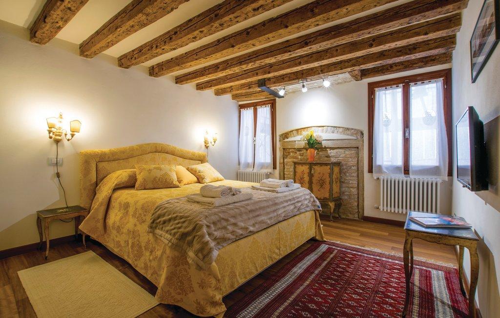 Ca' Bottacin Apartment Venesia Bagian luar foto