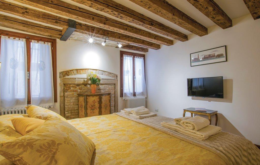 Ca' Bottacin Apartment Venesia Bagian luar foto