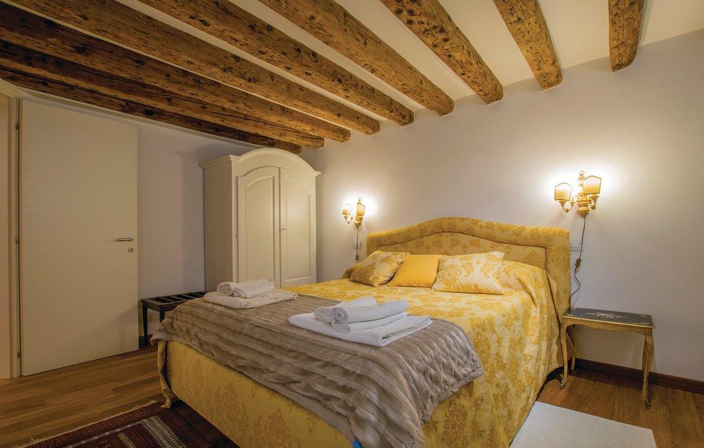 Ca' Bottacin Apartment Venesia Bagian luar foto