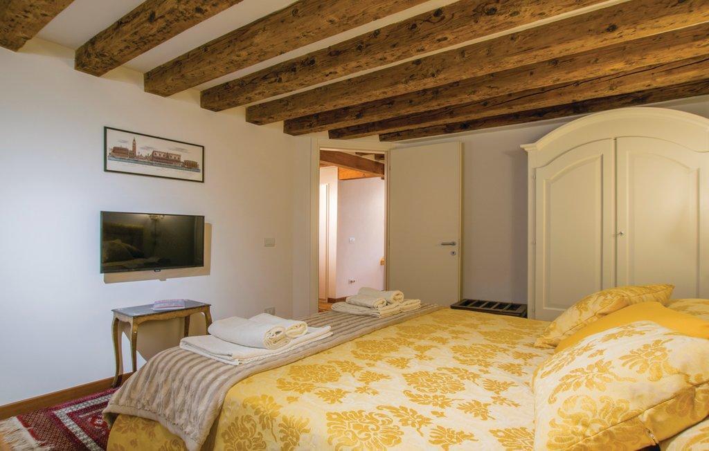 Ca' Bottacin Apartment Venesia Bagian luar foto
