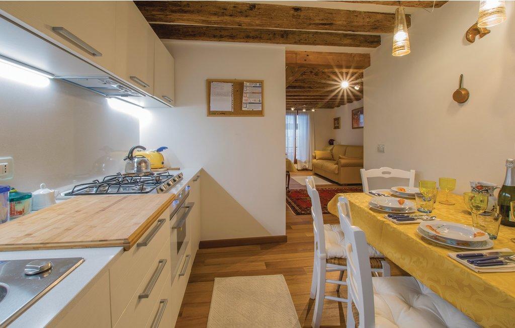 Ca' Bottacin Apartment Venesia Bagian luar foto