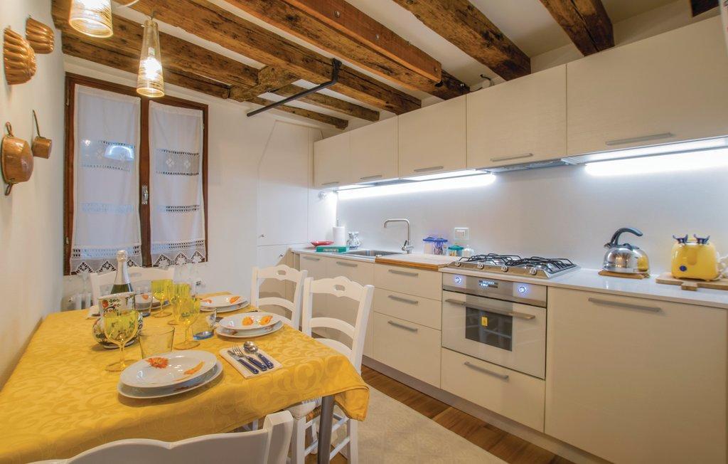 Ca' Bottacin Apartment Venesia Bagian luar foto