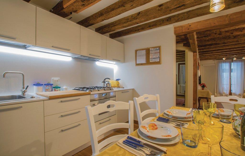 Ca' Bottacin Apartment Venesia Bagian luar foto