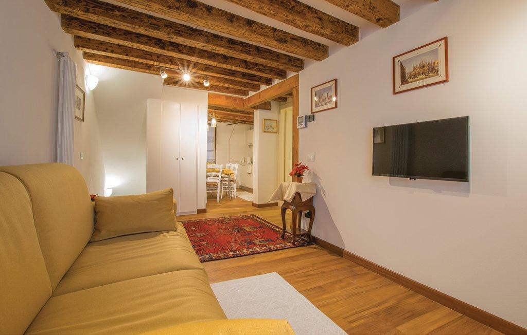 Ca' Bottacin Apartment Venesia Bagian luar foto