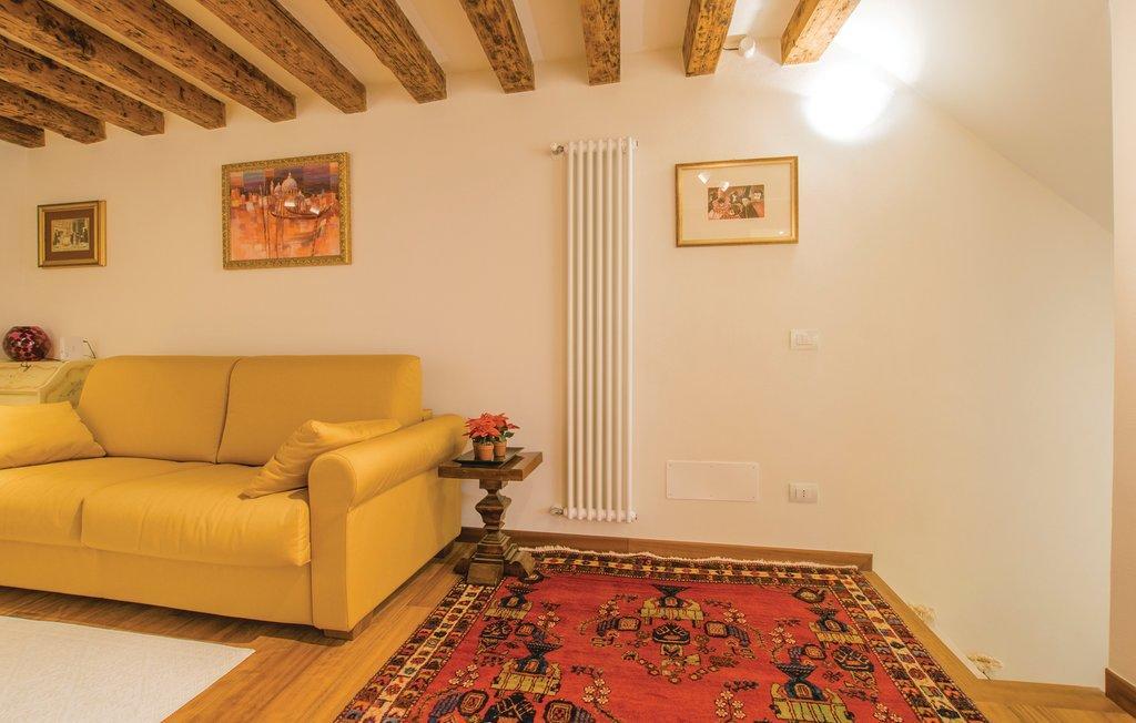 Ca' Bottacin Apartment Venesia Bagian luar foto