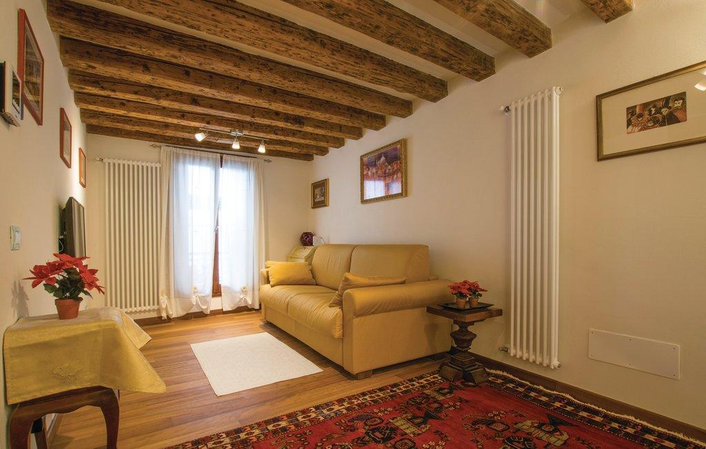 Ca' Bottacin Apartment Venesia Bagian luar foto