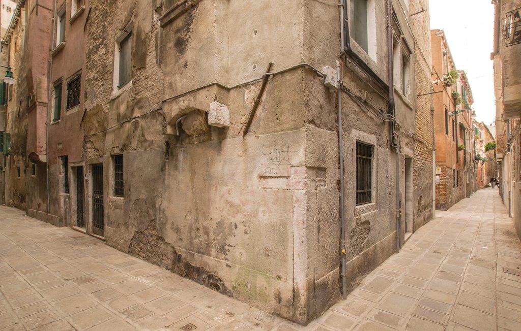 Ca' Bottacin Apartment Venesia Bagian luar foto