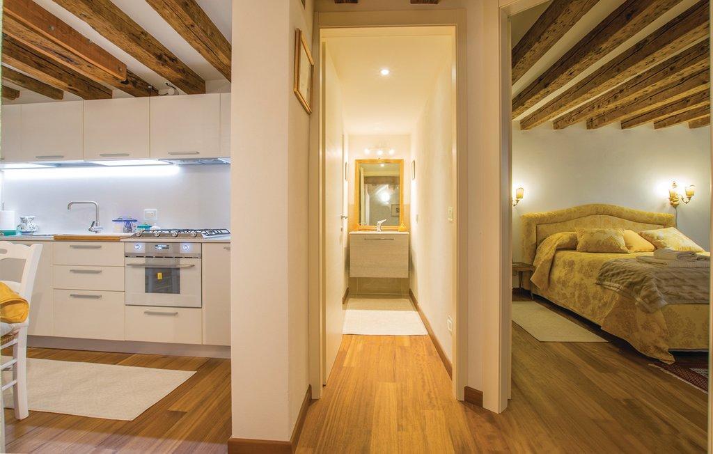 Ca' Bottacin Apartment Venesia Bagian luar foto